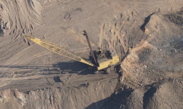 水文在线监测系统在浅埋煤层地质环境勘查中的应用