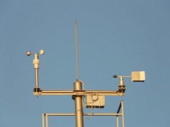 风途科技——气象站OEM厂家、定制、招投标